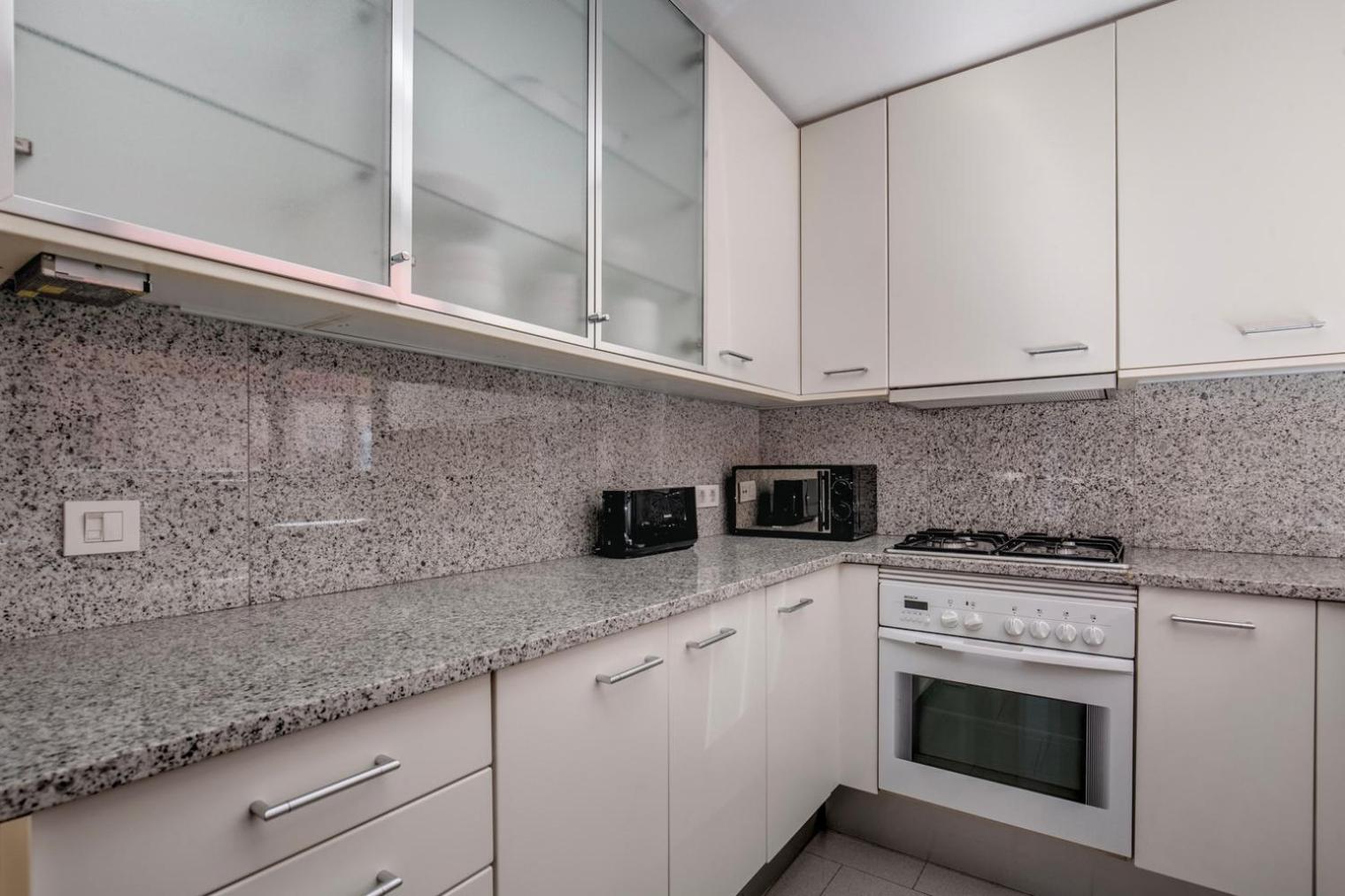 Blueground Galvany Fully Furnished Equipped Bcn-134 Appartement