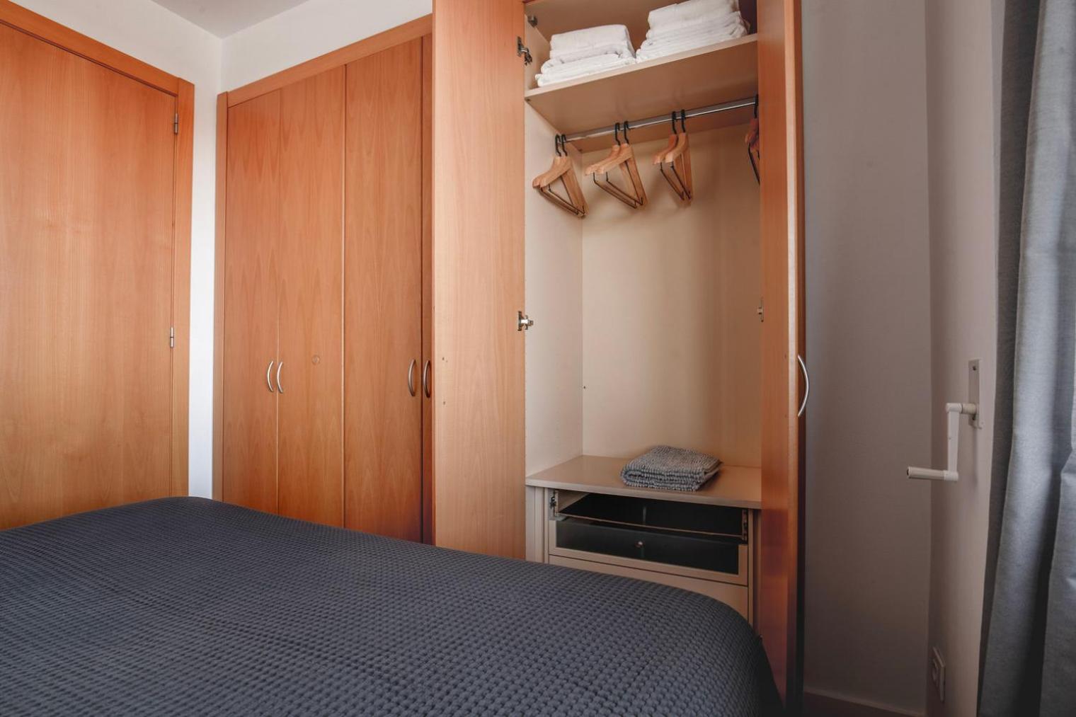 Blueground Galvany Fully Furnished Equipped Bcn-134 Appartement Barcelone